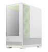 Pc de bureau Gamer IRON / Ryzen 9 9900X / RTX 5080 16G / 32 Go DDR5 RGB / 1 To SSD / Windows 11 Pro