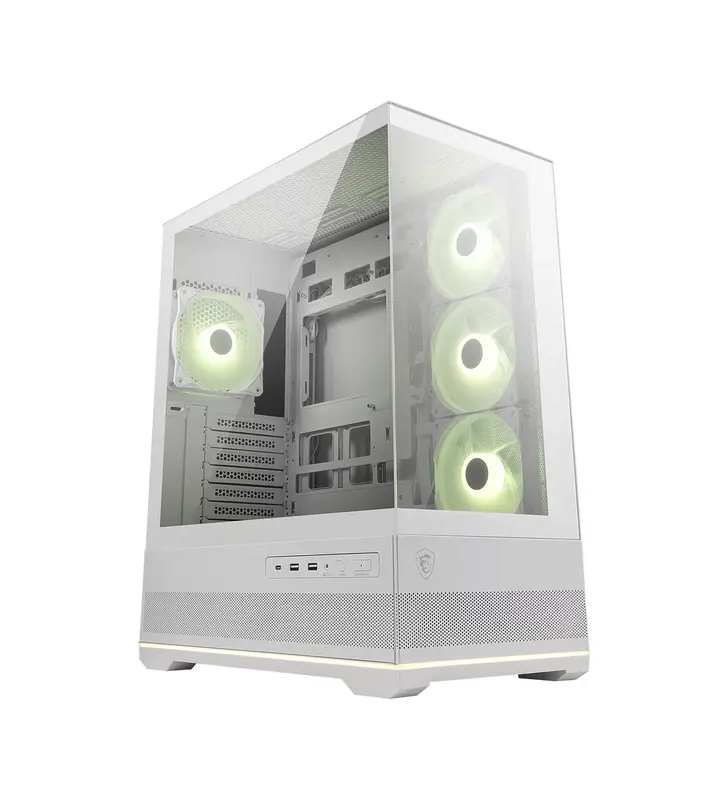 Pc de bureau Gamer IRON / Ryzen 9 9900X / RTX 5080 16G / 32 Go DDR5 RGB / 1 To SSD / Windows 11 Pro