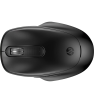 Souris sans fil rechargeable ultra-rapide HP 510 UF