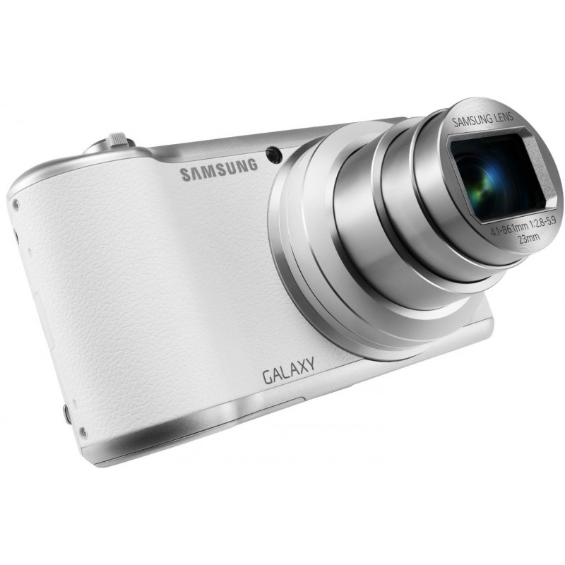 Appareil Photo Samsung Galaxy Camera 2 / 16.3MP