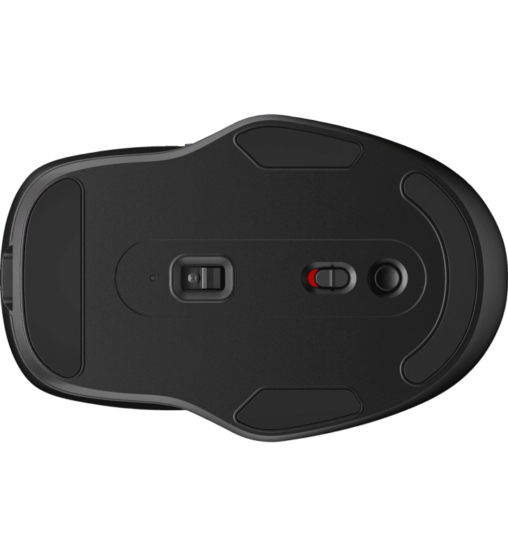 Souris sans fil rechargeable ultra-rapide HP 510 UF