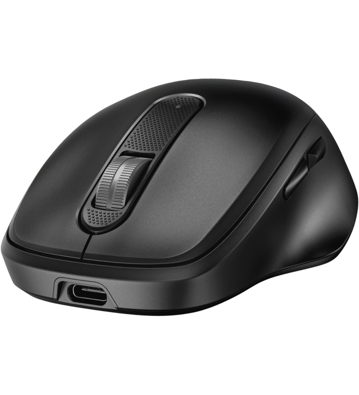Souris sans fil rechargeable ultra-rapide HP 510 UF