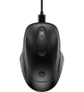 Souris sans fil rechargeable ultra-rapide HP 510 UF