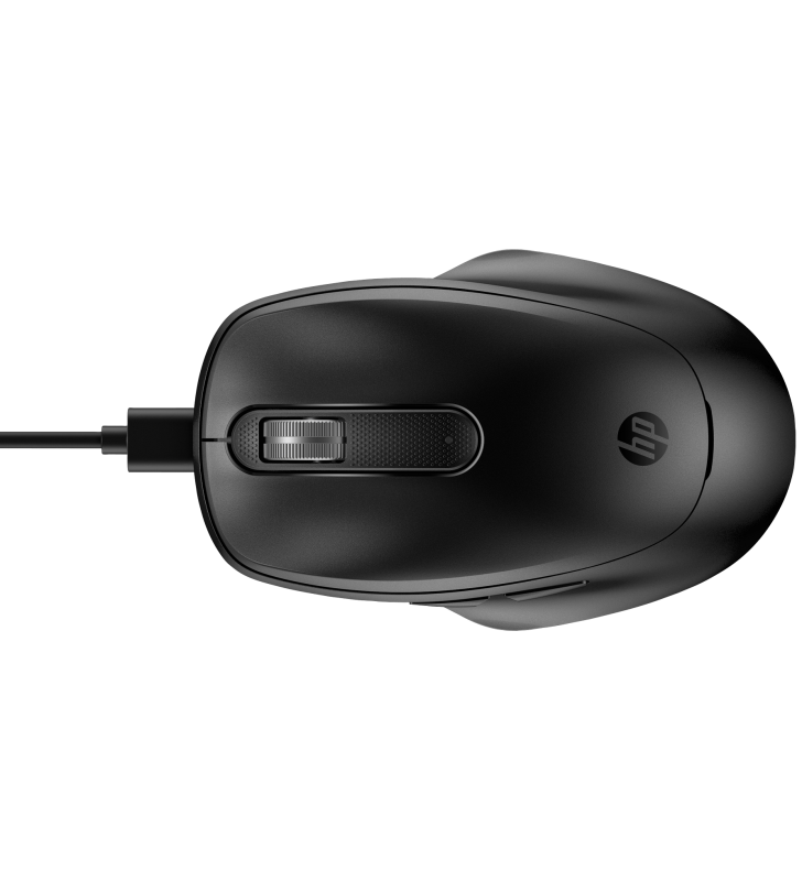 Souris sans fil rechargeable ultra-rapide HP 510 UF
