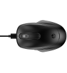 Souris sans fil rechargeable ultra-rapide HP 510 UF