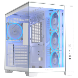 Pc de bureau Gamer IRON / Ryzen 7 9850X3D / RTX 5080 16G / 64 Go DDR5 RGB / 1 To SSD / Windows 11 Pro
