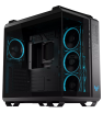 Pc de bureau Gamer IRON / Ryzen 7 9850X3D / RTX 5080 16G / 96 Go DDR5 RGB / 2 To SSD / Windows 11 Pro