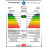 Climatiseur CONDOR 18000 Btu Alpha Inverter Super Tropical