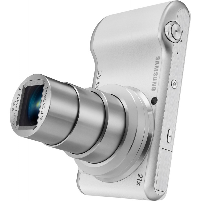 Appareil Photo Samsung Galaxy Camera 2 / 16.3MP