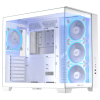 Pc de bureau Gamer IRON / Ryzen 9 9900X3D / RTX 5080 16G / 32 Go DDR5 RGB / 1 To SSD / Windows 11 Pro