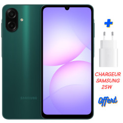 Samsung Galaxy A06 | 6 Go | 128 Go | Boutique Samsung Tunisie