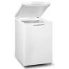 Congélateur WhirlPool Horizontal / 170 Litres / Blanc