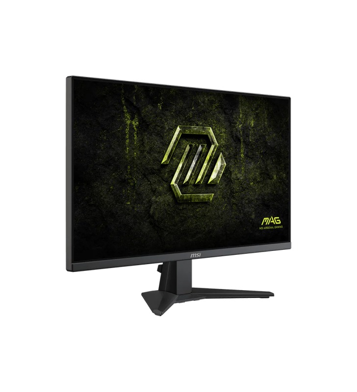 Écran Gaming MSI MAG 275F E20 27" Full HD IPS / 200 Hz / 0.5 ms / Noir