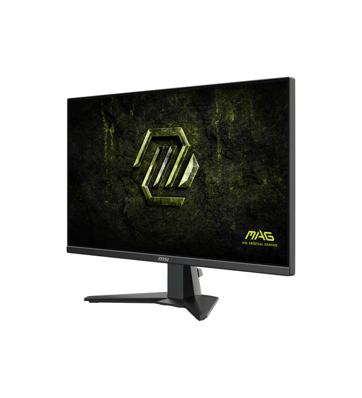 Écran Gaming MSI MAG 275F E20 27" Full HD IPS / 200 Hz / 0.5 ms / Noir