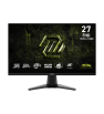 Écran Gaming MSI MAG 275F E20 27" Full HD IPS / 200 Hz / 0.5 ms / Noir