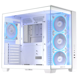 Pc de bureau Gamer IRON / Ryzen 9 9950X3D / RTX 5080 16G / 64 Go DDR5 RGB / 2 To SSD / Windows 11 Pro