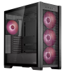 Pc de bureau Gamer IRON / Ryzen 9 9950X3D / RTX 5080 16G / 96 Go DDR5 RGB / 2 To SSD / Windows 11 Pro