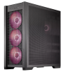 Pc de bureau Gamer IRON / Ryzen 9 9950X3D / RTX 5080 16G / 96 Go DDR5 RGB / 2 To SSD / Windows 11 Pro