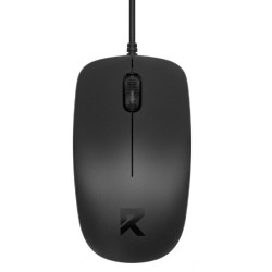 Redragon Bm 2560 Wired Noir