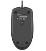 Souris Redragon BM4125 Wired / Noir
