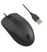 Souris Redragon BM4125 Wired / Noir