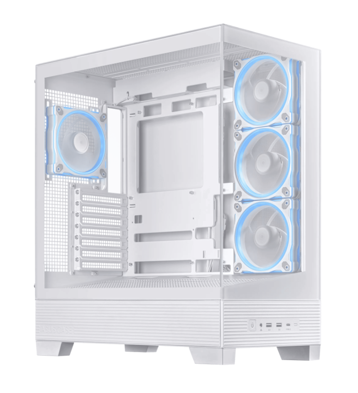 Pc de bureau Gamer IRON / Ryzen 9 7950X / RTX 5080 16G / 64 Go DDR5 RGB / 1 To SSD / Windows 11 Pro