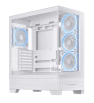 Pc de bureau Gamer IRON / Ryzen 9 7950X / RTX 5080 16G / 64 Go DDR5 RGB / 1 To SSD / Windows 11 Pro