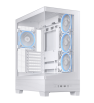 Pc de bureau Gamer IRON / Ryzen 9 7950X / RTX 5080 16G / 64 Go DDR5 RGB / 1 To SSD / Windows 11 Pro