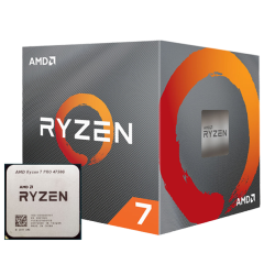 Amd Ryzen 7 Pro 4750ge