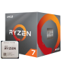 Processeur AMD Ryzen 7 PRO 4750GE
