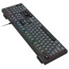 Clavier Gamer Redragon CRUX K518RGB / Noir