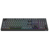 Clavier Gamer Redragon CRUX K518RGB / Noir