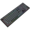 Clavier Gamer Redragon CRUX K518RGB / Noir
