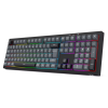 Clavier Gamer Redragon CRUX Pro K518RGB-PRO-GB / Noir