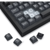 Clavier Gamer Redragon CRUX Pro K518RGB-PRO-GB / Noir