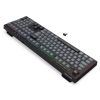 Clavier Gamer Redragon CRUX Pro K518RGB-PRO-GB / Noir