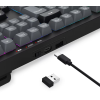 Clavier Gamer Redragon CRUX Pro K518RGB-PRO-GB / Noir