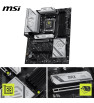 Carte mère ATX MSI MAG X870E GAMING MAX WIFI