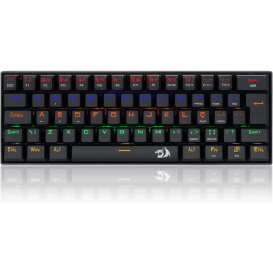 Redragon Lakshmi K606r Red