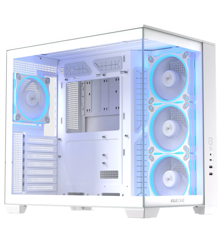 Pc de bureau Gamer IRON / i9-14900KF / RTX 5090 32G / 64 Go DDR5 RGB / 1 To SSD / Windows 11 Pro