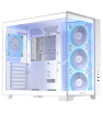 Pc de bureau Gamer IRON / i9-14900KF / RTX 5090 32G / 64 Go DDR5 RGB / 1 To SSD / Windows 11 Pro