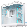Pc de bureau Gamer IRON / Ultra 9 285K / RTX 5090 32G / 32 Go DDR5 RGB / 2 To SSD / Windows 11 Pro
