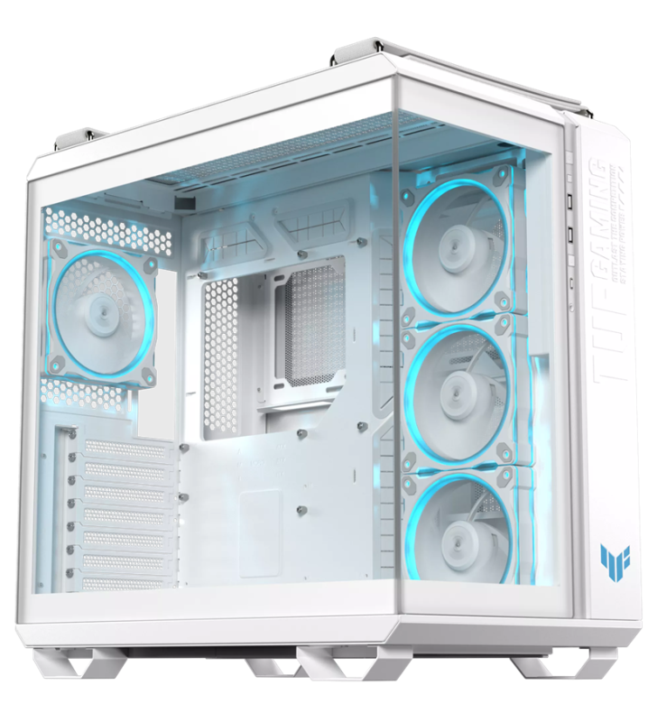 Pc de bureau Gamer IRON / Ultra 9 285K / RTX 5090 32G / 64 Go DDR5 RGB / 2 To SSD / Windows 11 Pro