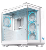 Pc de bureau Gamer IRON / Ultra 9 285K / RTX 5090 32G / 64 Go DDR5 RGB / 2 To SSD / Windows 11 Pro