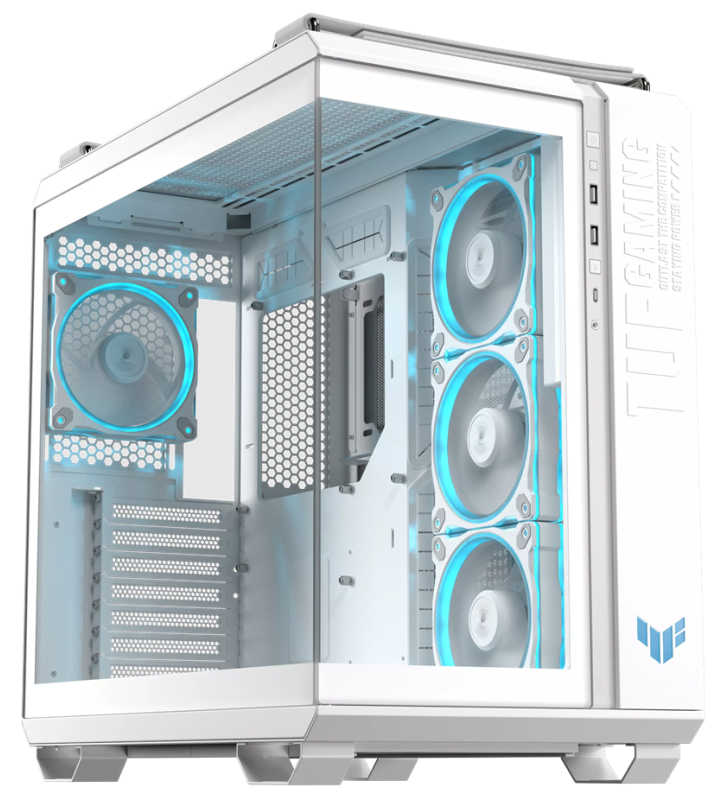 Pc de bureau Gamer IRON / Ultra 9 285K / RTX 5090 32G / 64 Go DDR5 RGB / 2 To SSD / Windows 11 Pro