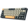 Clavier Gamer mécanique Redragon LAKSHMI K606 / RED SWITCH