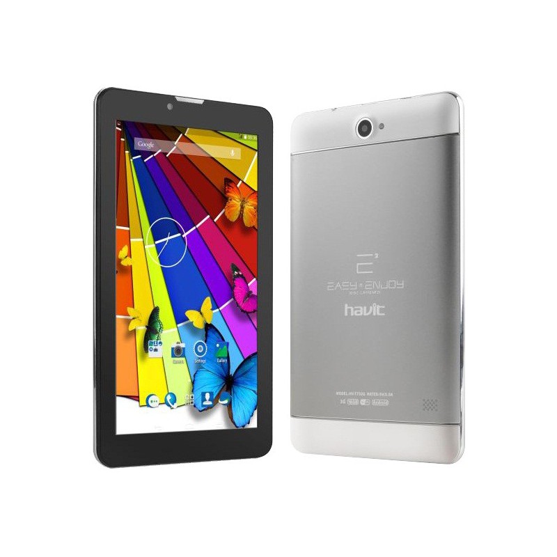 Tablette Havit 7" / 3G / Double SIM