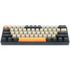 Clavier Gamer mécanique Redragon LAKSHMI K606 / RED SWITCH