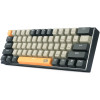 Clavier Gamer mécanique Redragon LAKSHMI K606 / RED SWITCH