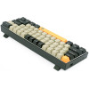 Clavier Gamer mécanique Redragon LAKSHMI K606 / RED SWITCH